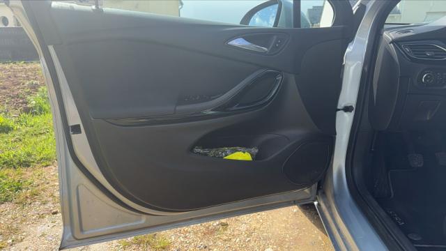Opel Astra image 6