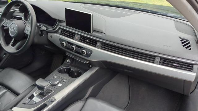 Audi A4 Avant image 4