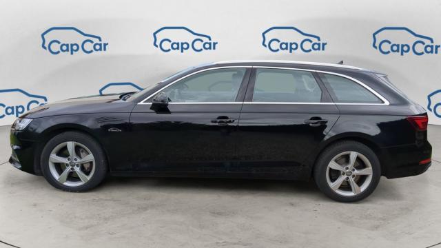 Audi A4 Avant image 7