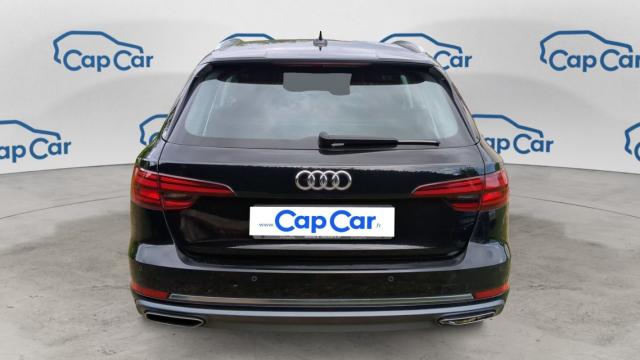 Audi A4 Avant image 8