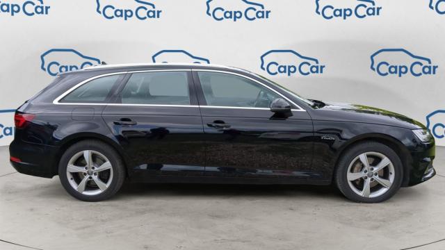 Audi A4 Avant image 5