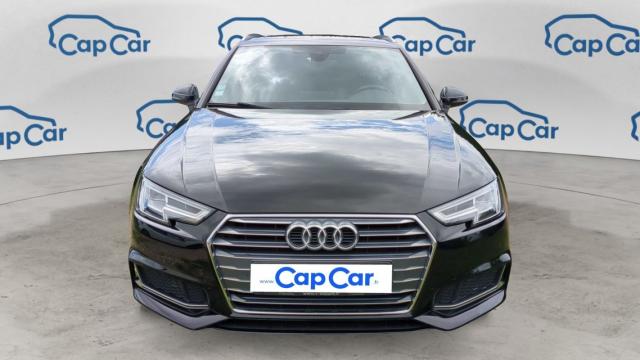 Audi A4 Avant image 9