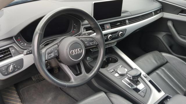 Audi A4 Avant image 1