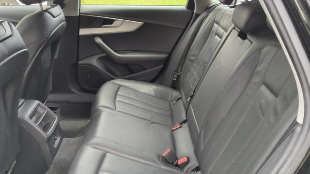 Audi A4 Avant image 6