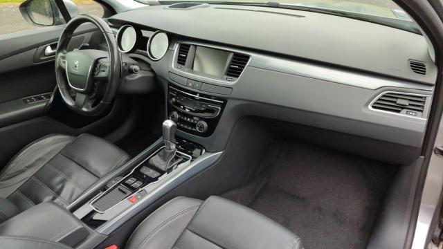 Peugeot 508 Sw image 1