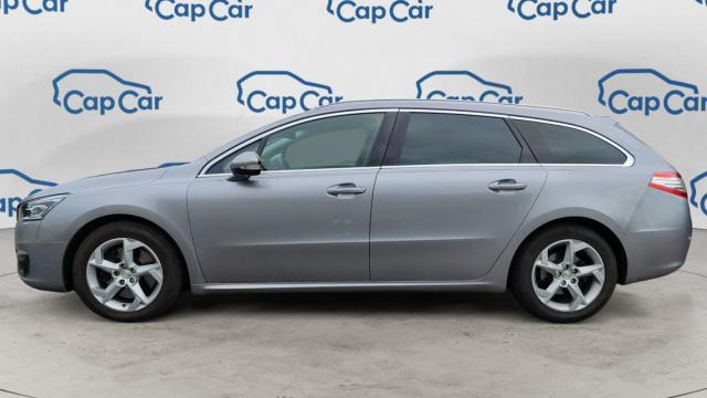 Peugeot 508 Sw image 3
