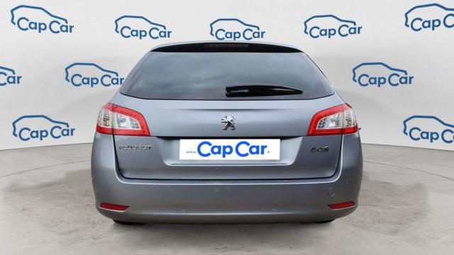 Peugeot 508 Sw image 7