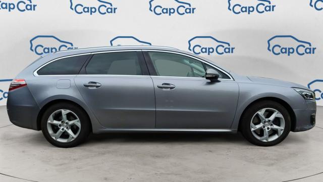Peugeot 508 Sw image 5