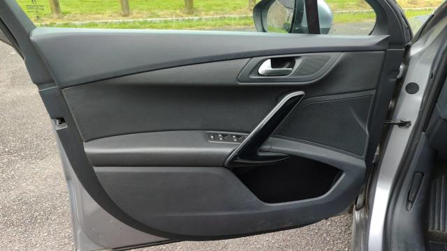Peugeot 508 Sw image 2