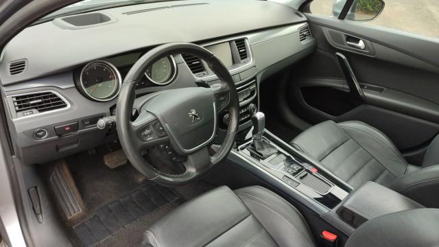 Peugeot 508 Sw image 6