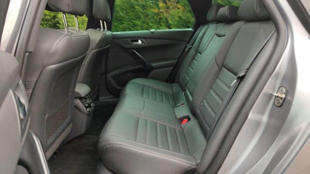 Peugeot 508 Sw image 9