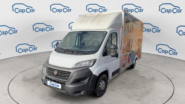 Fiat Ducato 2.3 Multijet 140 Foodtruck Grand Volume Vasp L3