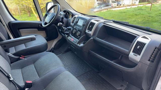 Fiat Ducato image 6
