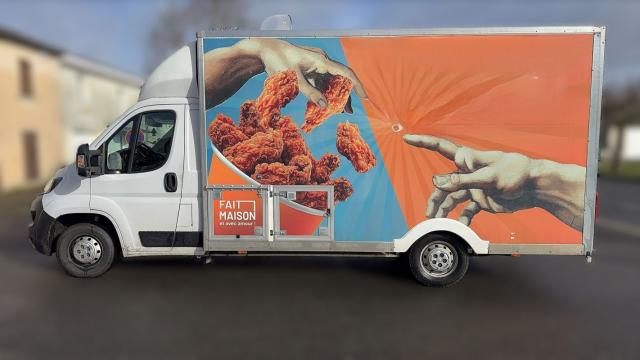 Fiat Ducato image 2