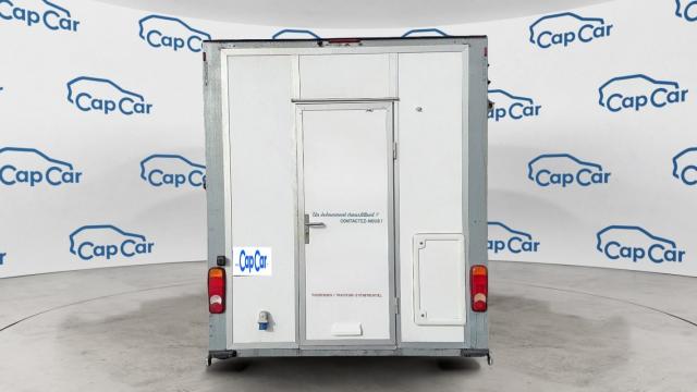 Fiat Ducato image 3