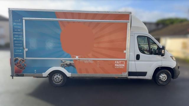 Fiat Ducato image 5