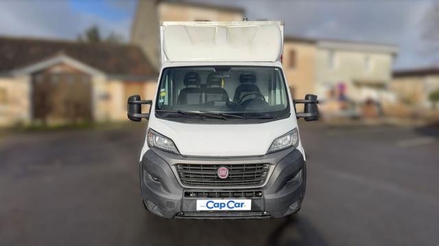 Fiat Ducato image 8