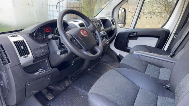Fiat Ducato image 7