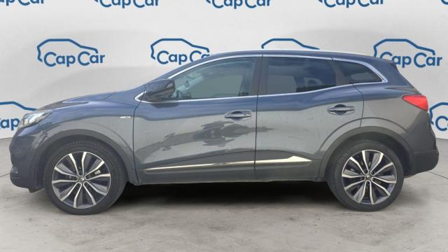 Renault Kadjar image 6