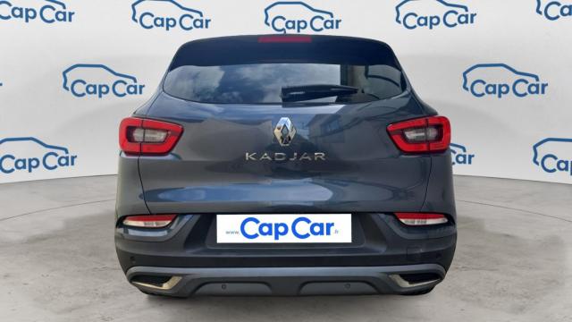 Renault Kadjar image 4