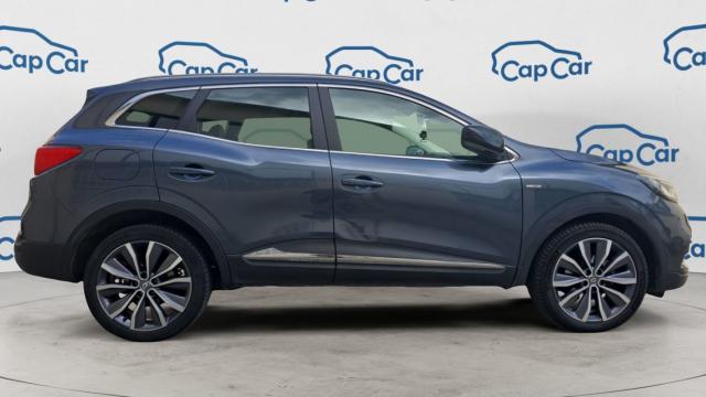 Renault Kadjar image 1
