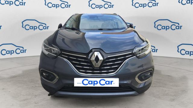 Renault Kadjar image 8