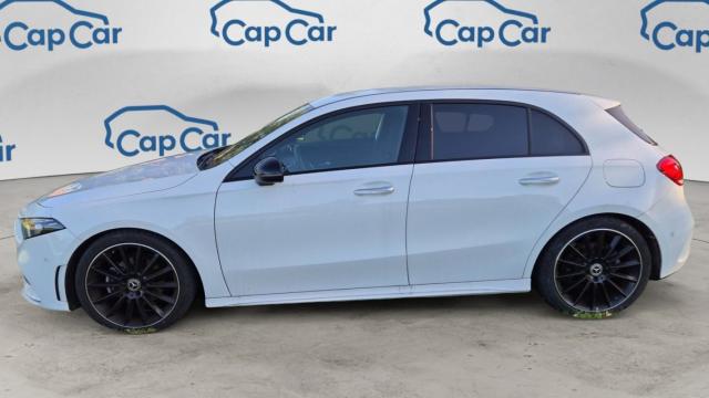 Mercedes Benz Classe A image 7