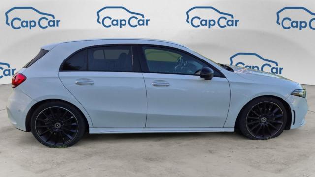 Mercedes Benz Classe A image 9