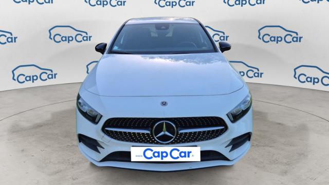 Mercedes Benz Classe A image 3
