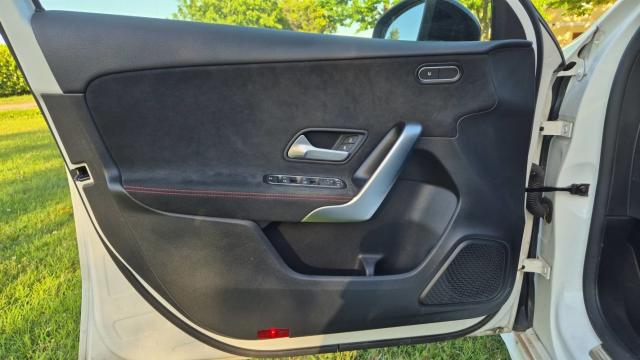 Mercedes Benz Classe A image 1