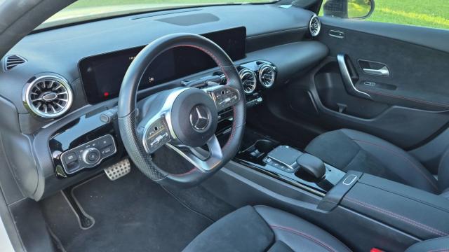 Mercedes Benz Classe A image 4