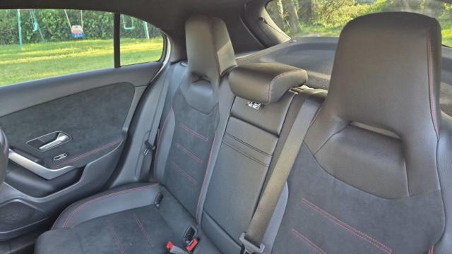 Mercedes Benz Classe A image 2