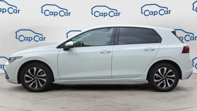 Volkswagen Golf image 5