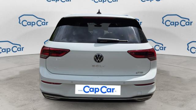 Volkswagen Golf image 8
