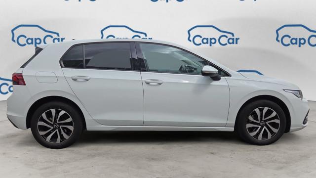 Volkswagen Golf image 3