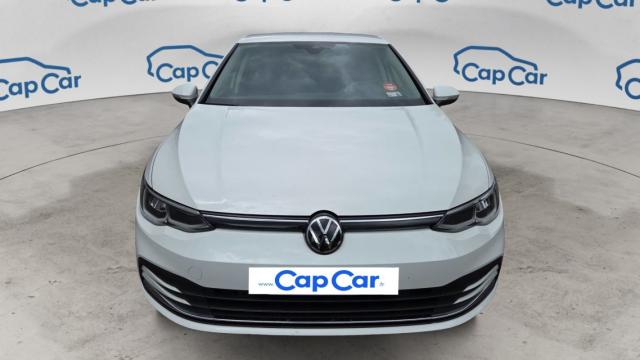 Volkswagen Golf image 6