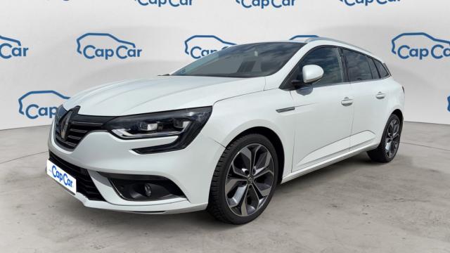 Renault Mégane Estate Iv 1.2 Tce 130 Intens