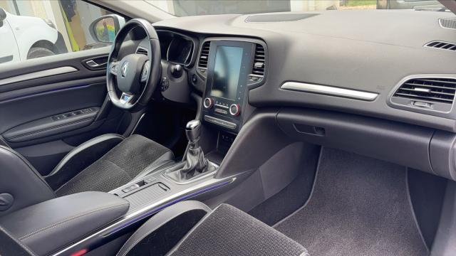 Renault Mégane Estate image 7