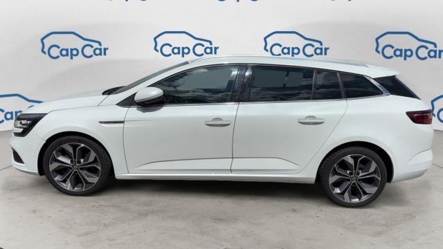 Renault Mégane Estate image 8