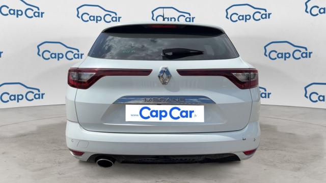 Renault Mégane Estate image 9