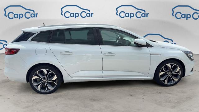Renault Mégane Estate image 4