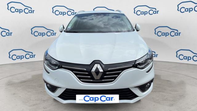 Renault Mégane Estate image 3