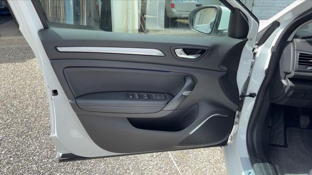 Renault Mégane Estate image 5