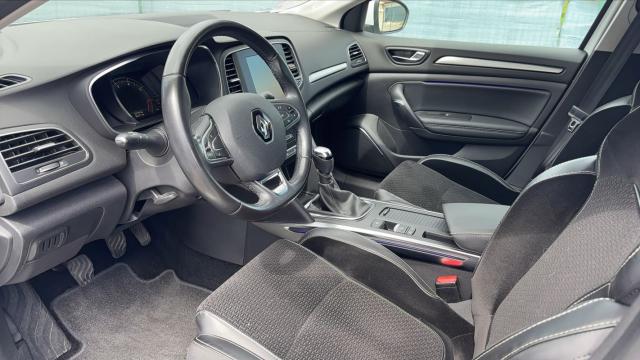 Renault Mégane Estate image 1