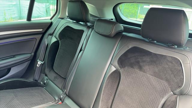 Renault Mégane Estate image 6