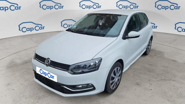 Volkswagen Polo V 1.0 60 Trendline - 5 Places