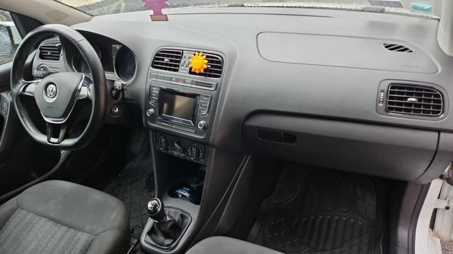Volkswagen Polo image 5