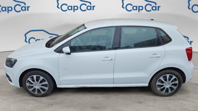 Volkswagen Polo image 1