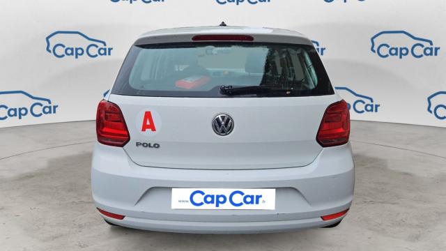 Volkswagen Polo image 9