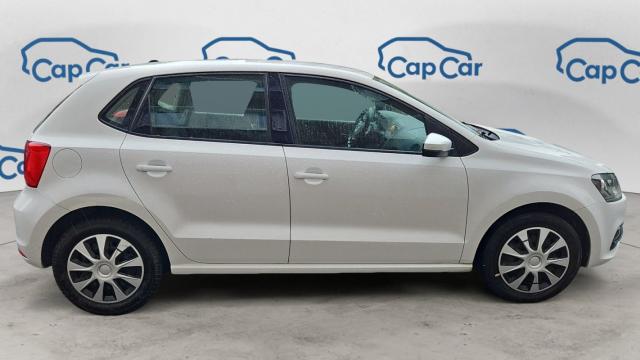 Volkswagen Polo image 2
